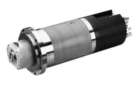 內(nèi)置電機(jī)-HC,HCS(自動(dòng)換刀)